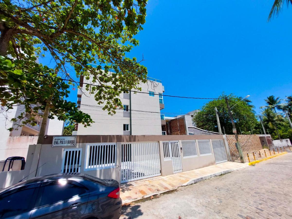 Engenheiro Paulo Borba - Centro De Porto De Galinhasヴィラ エクステリア 写真