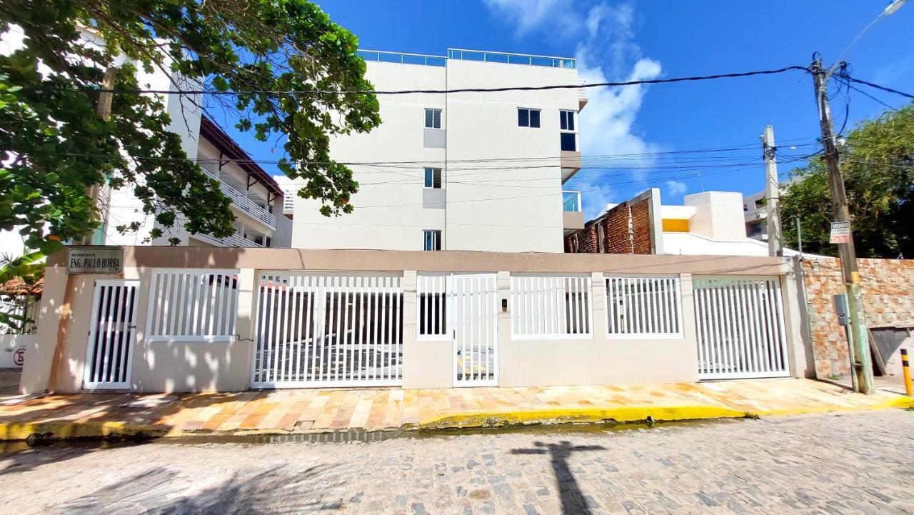 Engenheiro Paulo Borba - Centro De Porto De Galinhasヴィラ エクステリア 写真